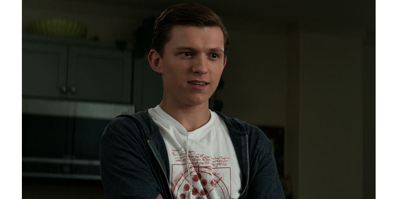 This Roundup Of Tom Holland Spider-Man Bloopers Simultaneously Reminds Me How Delightful And Disruptive He Is On Set