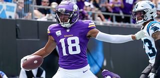 Justin Jefferson injury update: Vikings WR reveals his status for Week 3 vs. Texans