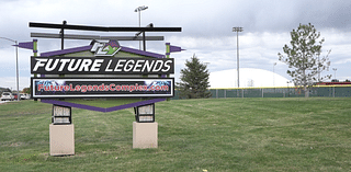 Developers of Windsor's Future Legends Sports Complex file for bankruptcy