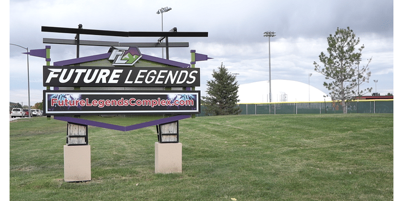 Developers of Windsor's Future Legends Sports Complex file for bankruptcy