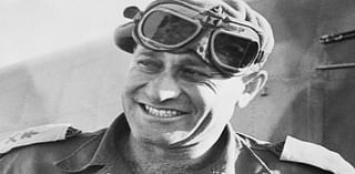 Yeshayahu Gavish, Israeli commander in Six-Day War who occupied Suez and Gaza Strip against orders