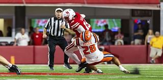 Heralded Nebraska freshman QB Dylan Raiola takes his lumps in OT loss to Illinois