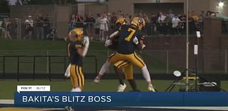 Tackle the question of who is the Blitz Boss for week 4