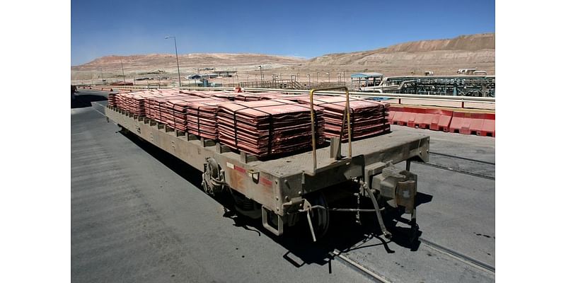 BHP set to detail copper growth plans on Chile roadshow, analysts say