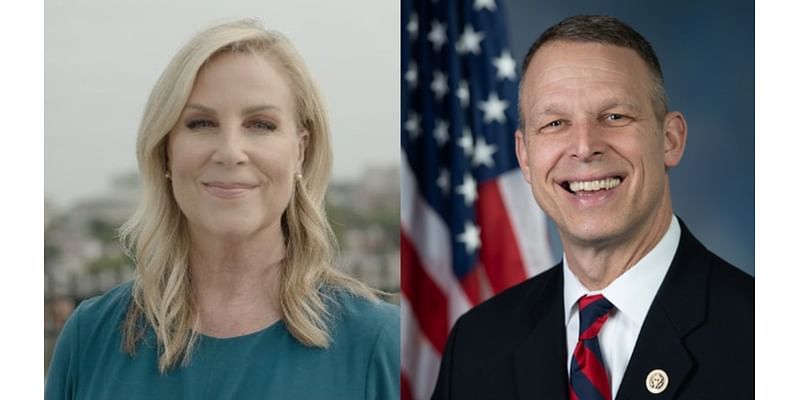 abc27 to host Pennsylvania 10th Congressional District debate