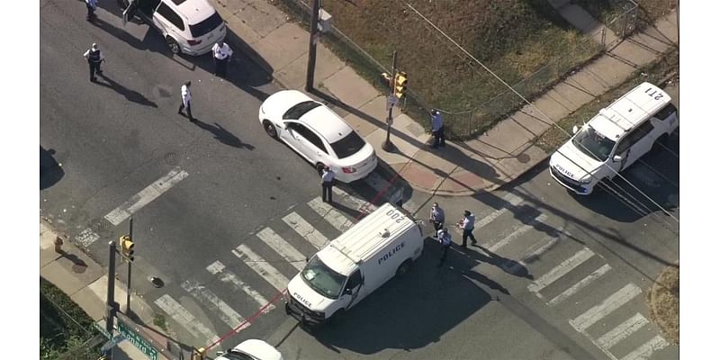 1 dead, 1 critical in shootings across Philadelphia, police say