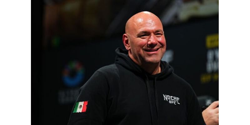 Dana White’s Boxing Plans Reportedly Introduce Special Rules and Format