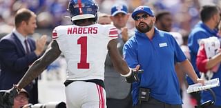 Giants-Browns ‘Kudos & Wet Willies’: Winners and losers from Week 3