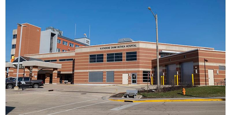 State OKs Dixon’s KSB Hospital, OSF merger