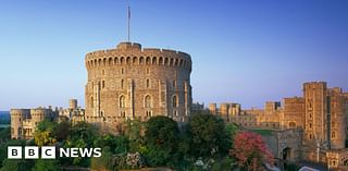 Windsor Castle £1 entry for people on benefits