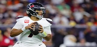 Houston Texans at Minnesota Vikings odds, expert picks, how to watch: Sam Darnold and C.J. Stroud in battle of undefeateds