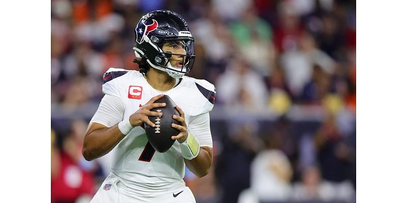 Houston Texans at Minnesota Vikings odds, expert picks, how to watch: Sam Darnold and C.J. Stroud in battle of undefeateds