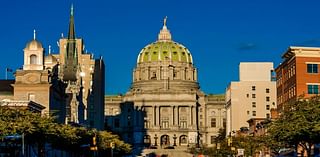 Pennsylvania legislature avoids major political changes amid national election shockwaves