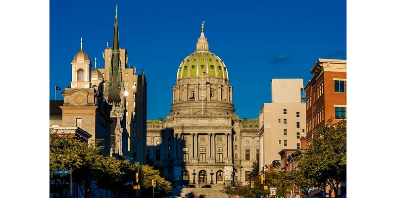 Pennsylvania legislature avoids major political changes amid national election shockwaves