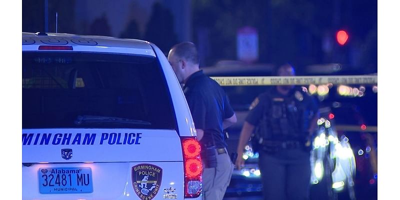 BPD denies gang activity in Birmingham for cause of targeted mass shootings