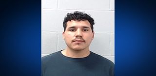 San Marcos police arrest man related to sexually motivated crimes at apartment complex