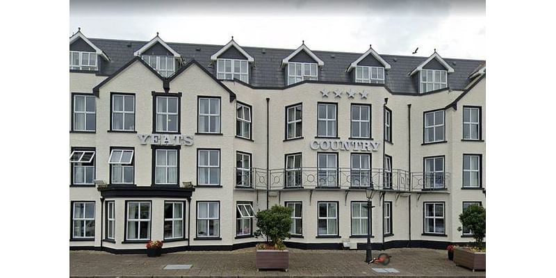 Leading Sligo hotel up for sale with a price tag of €7m