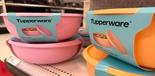 Tupperware bankruptcy spat delays pay for 465,000 door-to-door workers