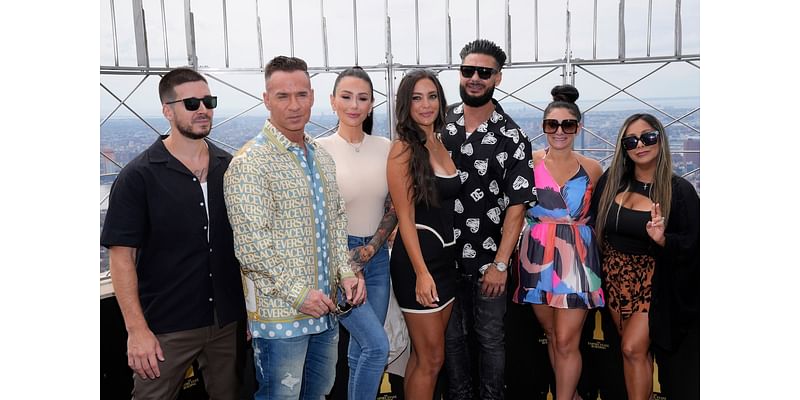 How to watch ‘Jersey Shore: Family Vacation’ Season 7 Episode 27 (for free)