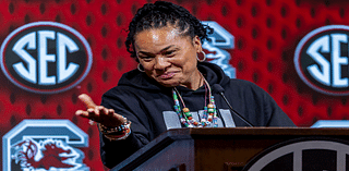 Dawn Staley‘s Call on South Carolina’s 5-Star Recruit Becomes Valuable Following Dominant On-Court Display