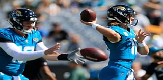 Jeff Diamond’s Jaguars-Vikings Preview