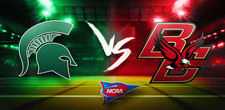 Michigan State vs Boston College prediction, odds, pick for College Football Week 4