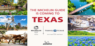 Michelin Guide Texas To Announce First Restaurants Nov. 11, 2024