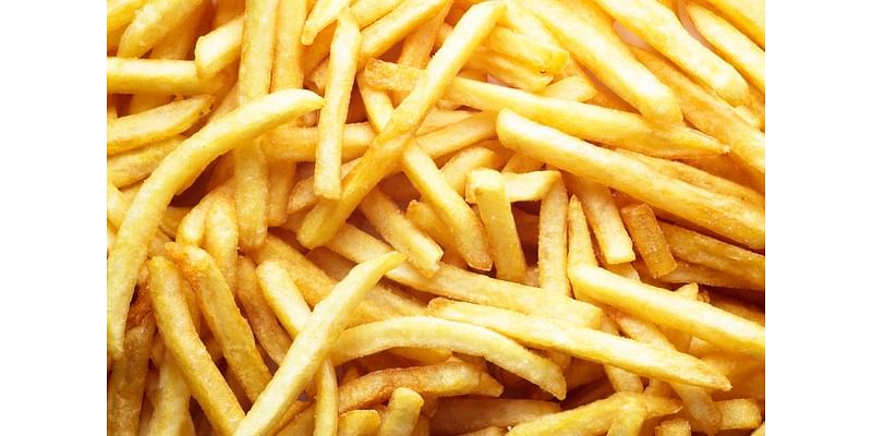 McDonald’s largest fry producer closes factory; CEO blames $5 meals