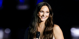 'Pretty Bitter': Kacey Musgraves Hilariously Reacts To Childhood Photo