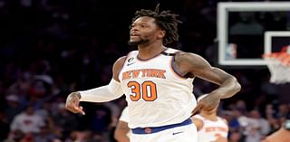 In Julius Randle Trade Aftermath, Fans Fume Over "Insecure and Childish" Knicks Star's Controversial Post