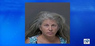 Deputies: Woman arrested on attempted murder charges in OBX