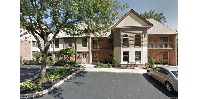 Condominium sells for $240,000 in Lititz