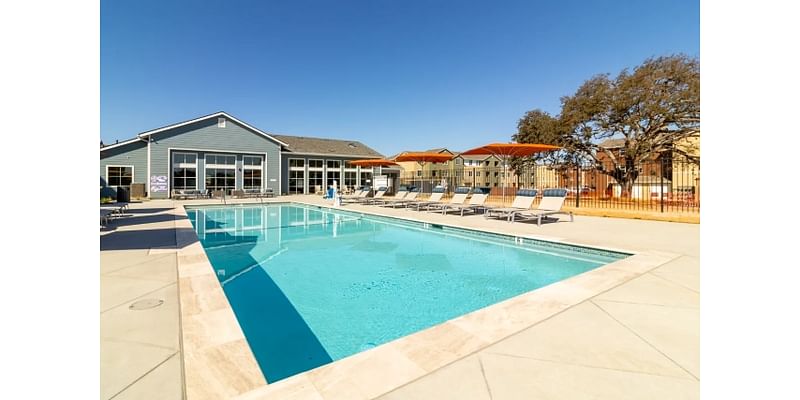 New apartment community in Paso Robles set for grand opening