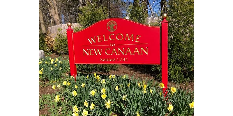 New Canaan Residents Invited To Take At-Home Cell Test