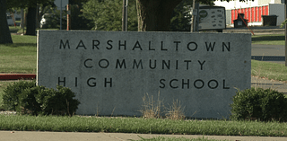 Iowa Supreme Court hearing oral arguments in Marshalltown