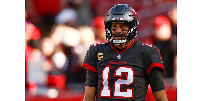 After Winning in NFL’s Vatican, Tom Brady Reveals Favorite Bucs Memory Ahead of Tampa Bay Return in Week 10