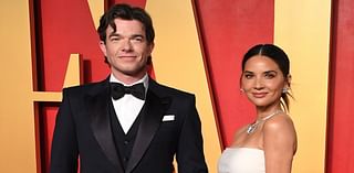 Olivia Munn randomly drug tests John Mulaney amid sobriety journey