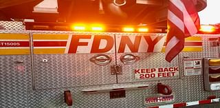 Two injured in residential fire in Queens: FDNY