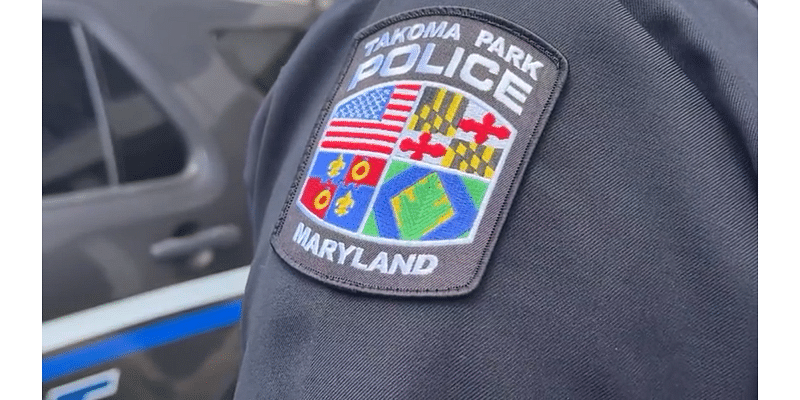 Takoma Park police giving out free Tile Mate tracking devices