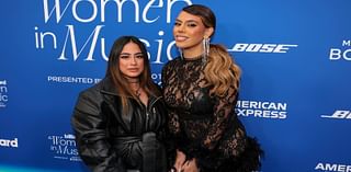 Fifth Harmony’s Dinah Jane and Ally Brooke Reunite to Perform ‘Better Together’