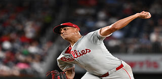 Phillies could trade top-shelf pitcher amid shocking development