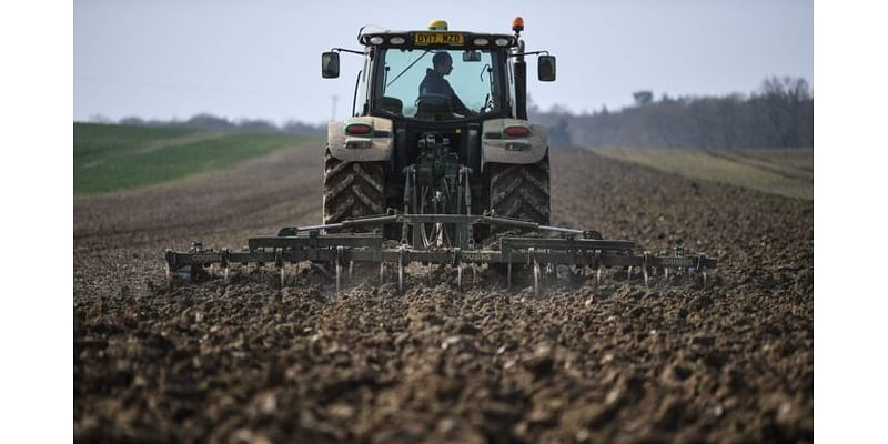 Farmers Threaten ‘Militant’ Action on Inheritance Tax Change