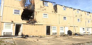 ‘She lost everything’ Residents sifting through damage after Morristown apartment fire