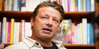 Children’s book by British chef Jamie Oliver is withdrawn after criticism from Indigenous Australians