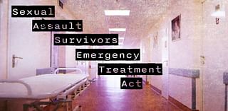 Illinois law requires hospitals treat sexual assault victims, but challenges exist