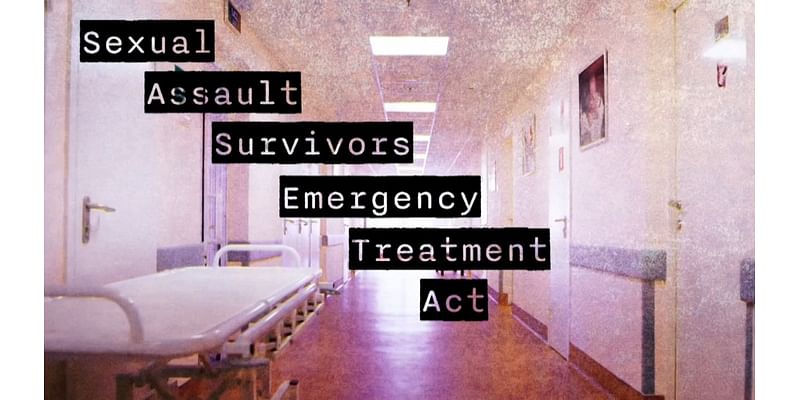 Illinois law requires hospitals treat sexual assault victims, but challenges exist