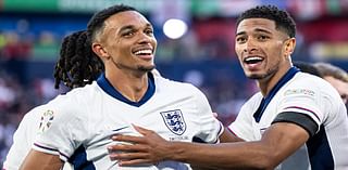 Jude Bellingham told he could be the 'final piece of the puzzle' regarding Trent Alexander-Arnold's possible move to Real Madrid after Liverpool contract expiry