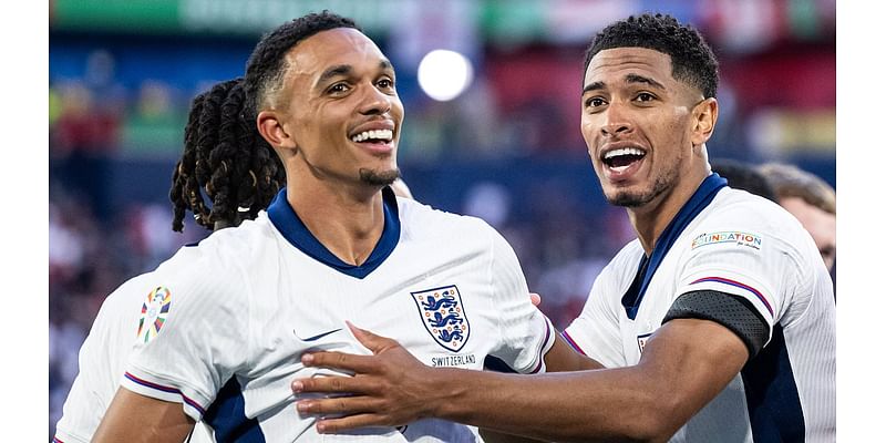 Jude Bellingham told he could be the 'final piece of the puzzle' regarding Trent Alexander-Arnold's possible move to Real Madrid after Liverpool contract expiry