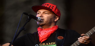 Tom Morello shares Rock & Roll Hall of Fame’s “most egregious oversight”