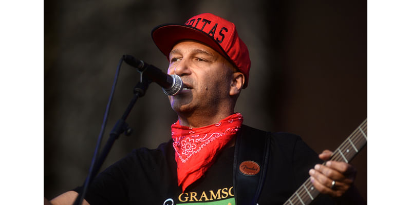 Tom Morello shares Rock & Roll Hall of Fame’s “most egregious oversight”